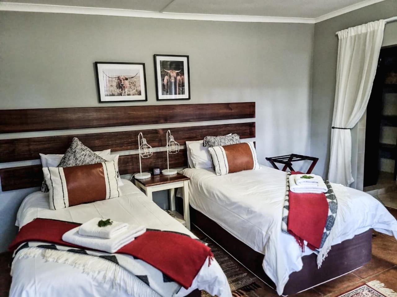 Winterton Country Lodge @ Rose Cottage Luaran gambar