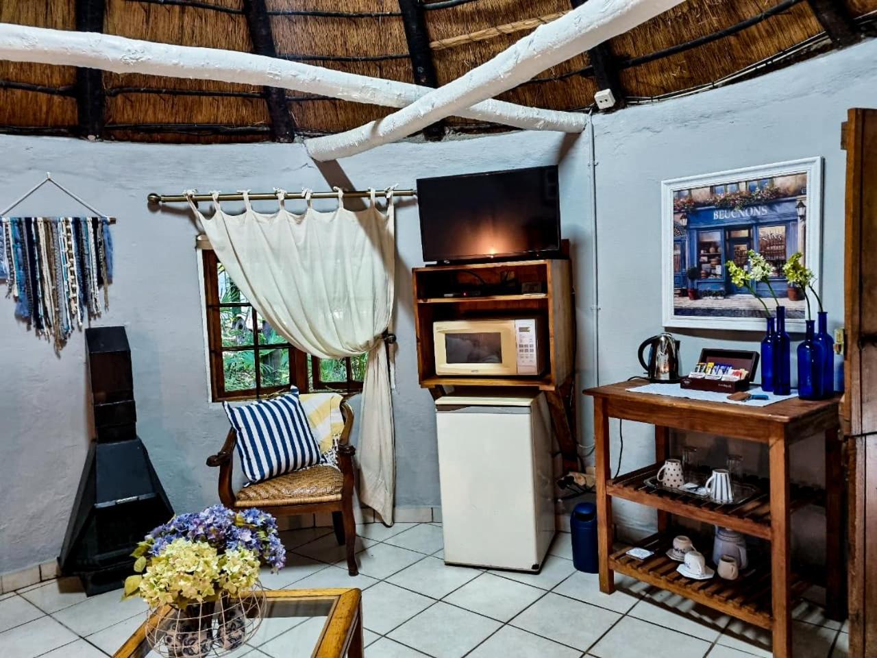 Winterton Country Lodge @ Rose Cottage Luaran gambar