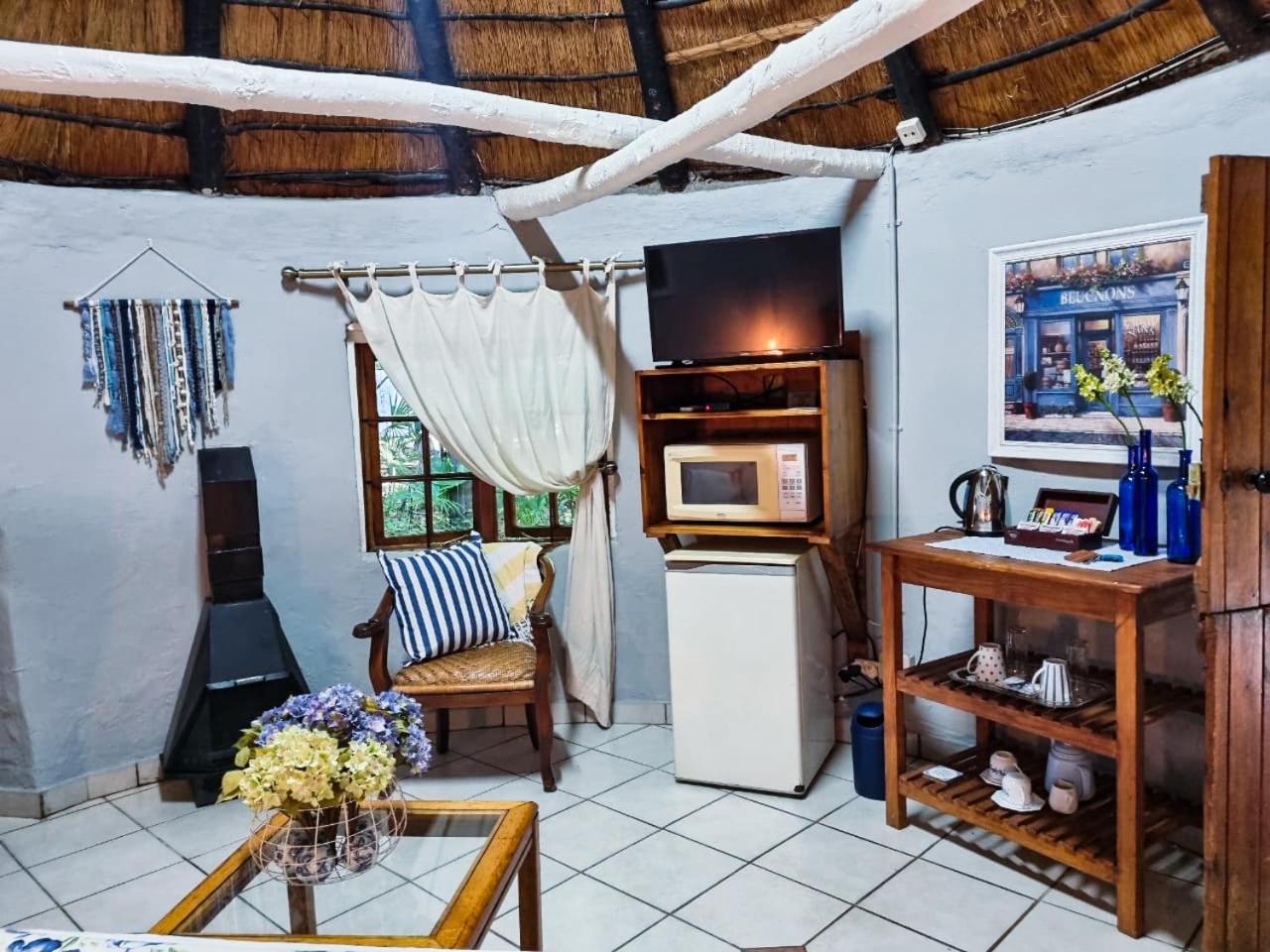 Winterton Country Lodge @ Rose Cottage Luaran gambar