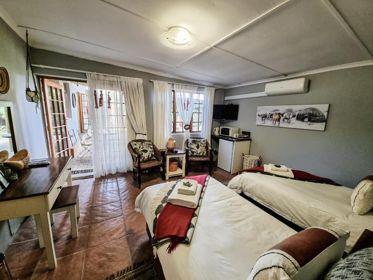 Winterton Country Lodge @ Rose Cottage Luaran gambar