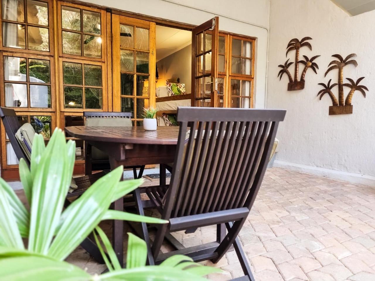 Winterton Country Lodge @ Rose Cottage Luaran gambar