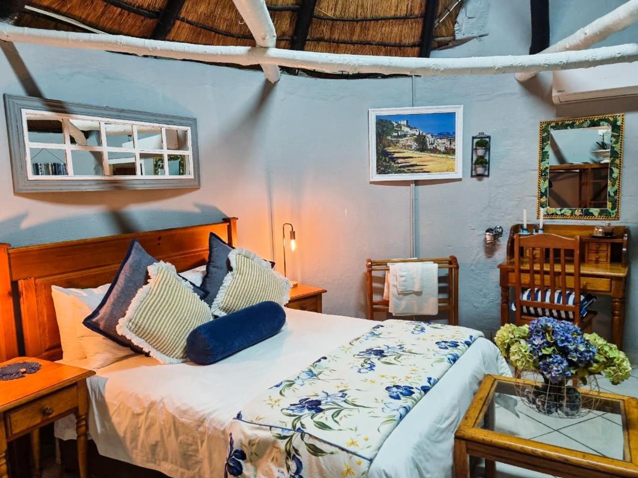 Winterton Country Lodge @ Rose Cottage Luaran gambar