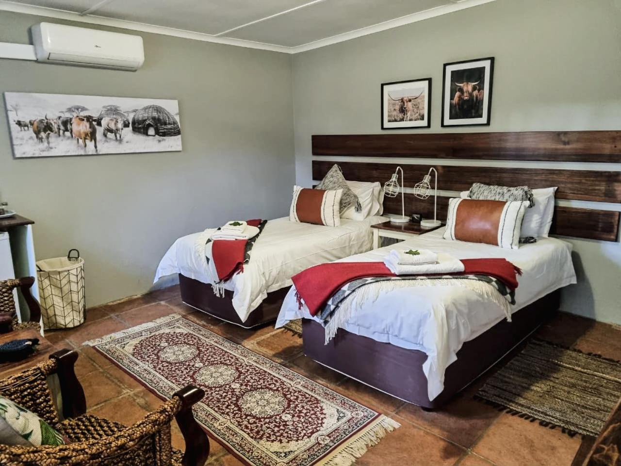 Winterton Country Lodge @ Rose Cottage Luaran gambar