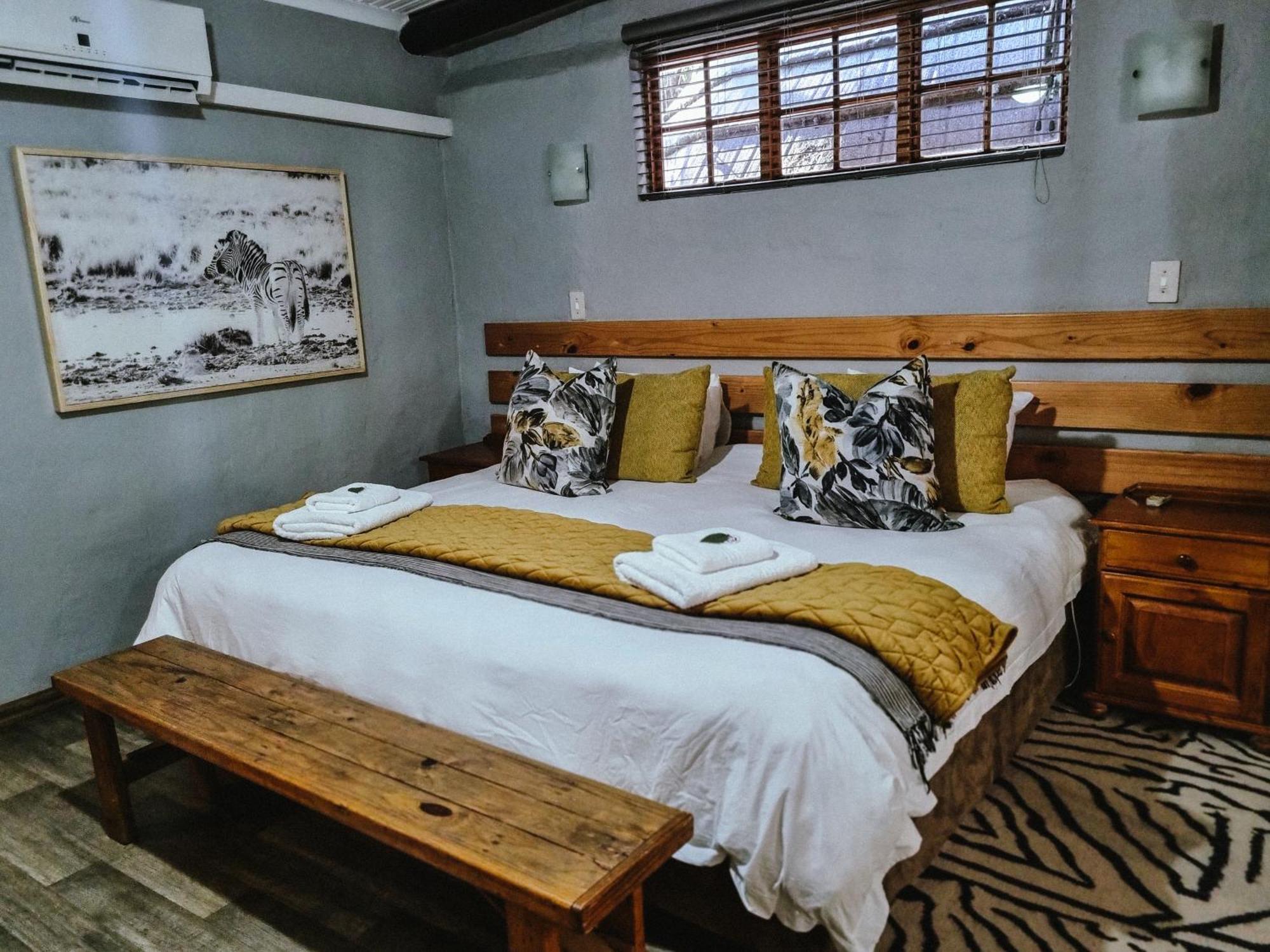 Winterton Country Lodge @ Rose Cottage Luaran gambar