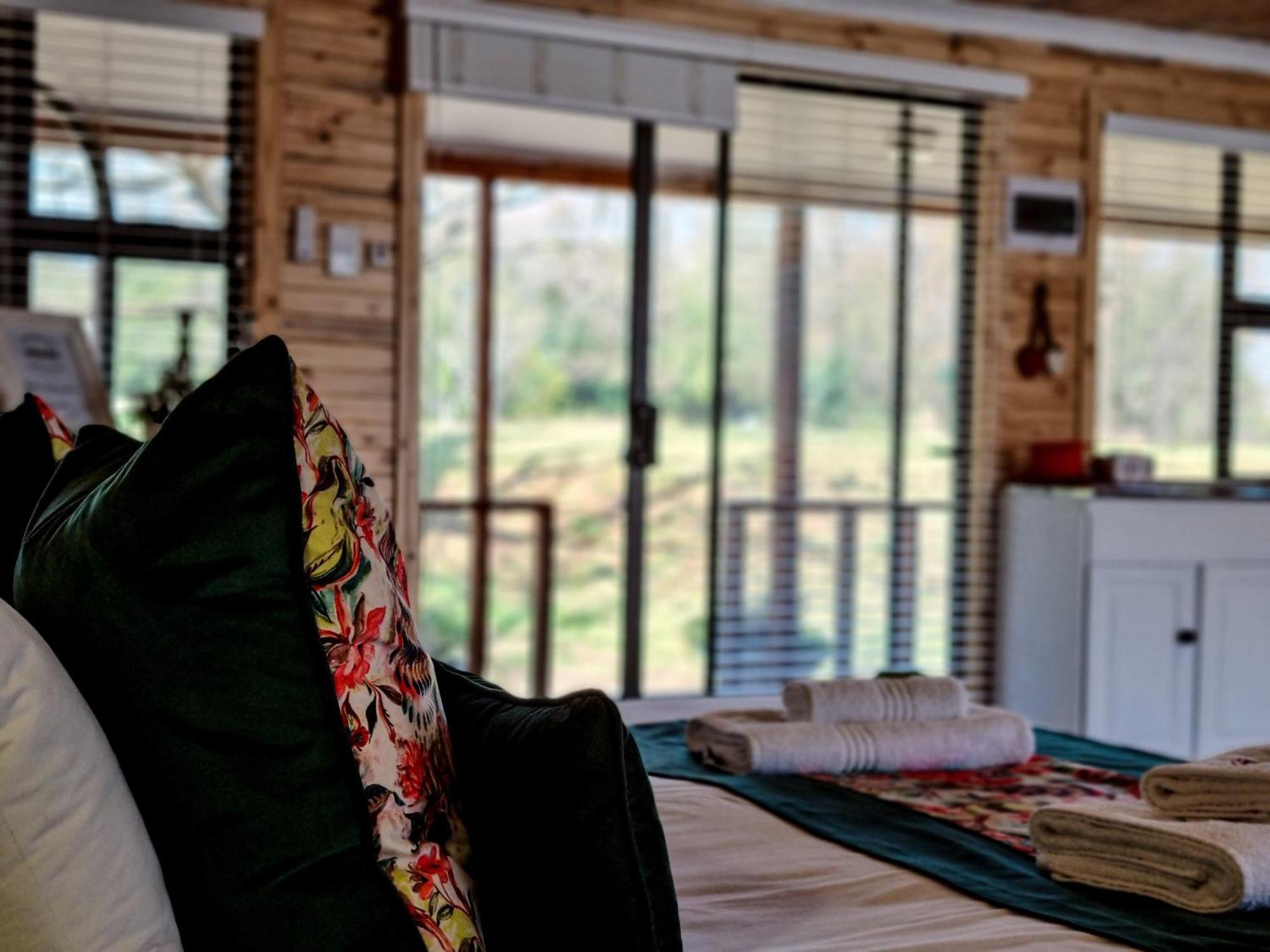 Winterton Country Lodge @ Rose Cottage Luaran gambar