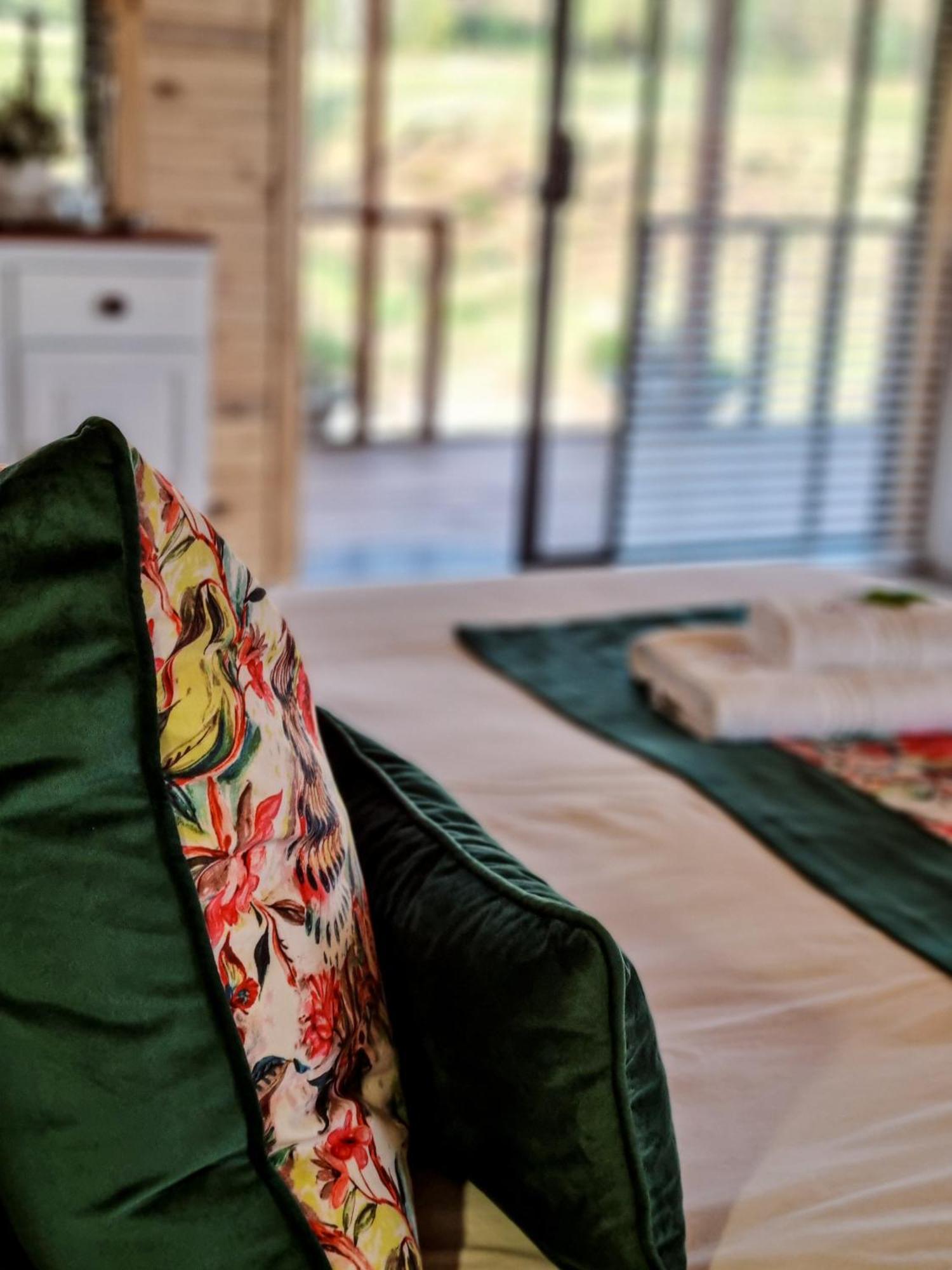 Winterton Country Lodge @ Rose Cottage Luaran gambar