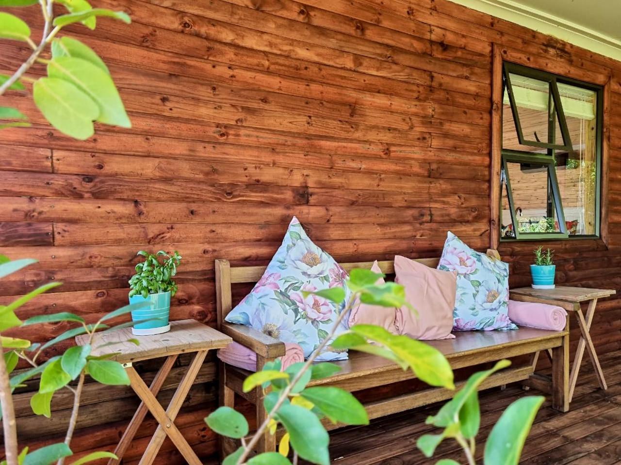 Winterton Country Lodge @ Rose Cottage Luaran gambar