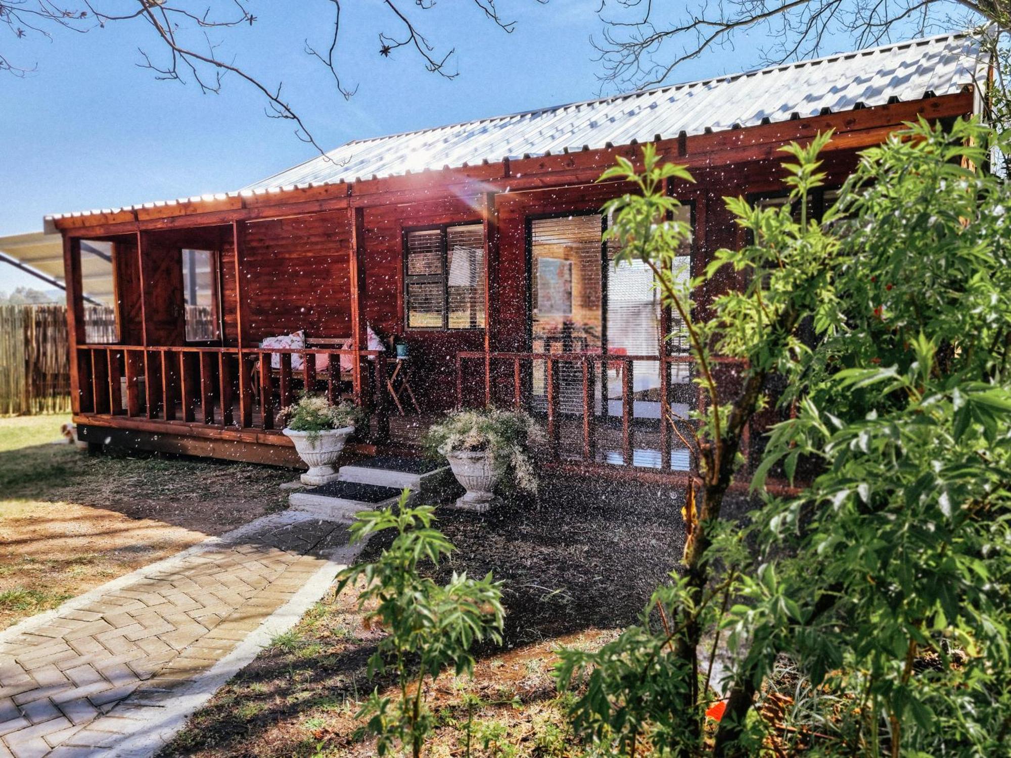 Winterton Country Lodge @ Rose Cottage Luaran gambar